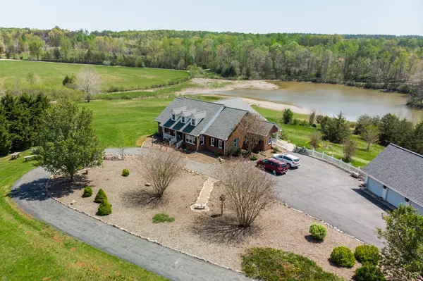 Gladys, VA 24554,552 Hughes RD