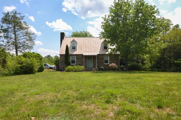 2245 Cedar Gate RD, Madison Heights, VA 24572