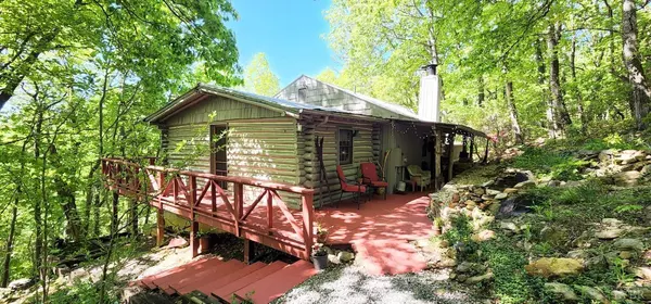 3159 Goff Mountain RD, Big Island, VA 24526