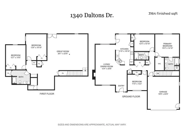 Forest, VA 24551,1340 Daltons DR