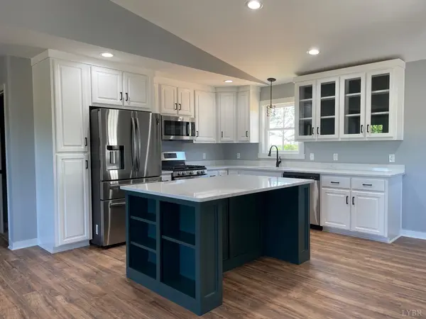 Gladys, VA 24554,863 Winfall Rd