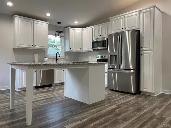 Gladys, VA 24554,933 Winfall Rd