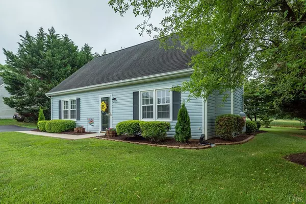 Evington, VA 24550,74 Cresthaven TER