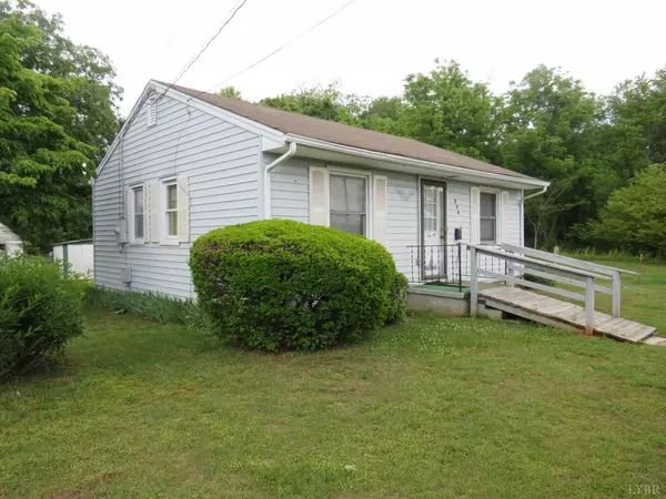 804 14th Street, Altavista, VA 24517