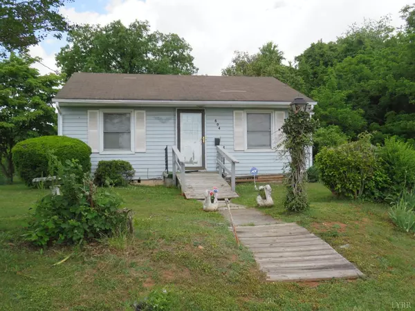 Altavista, VA 24517,804 14th Street