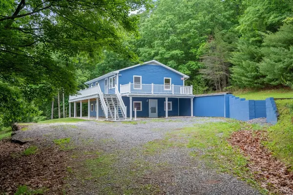 5133 Alum Ridge RD, Floyd, VA 24091