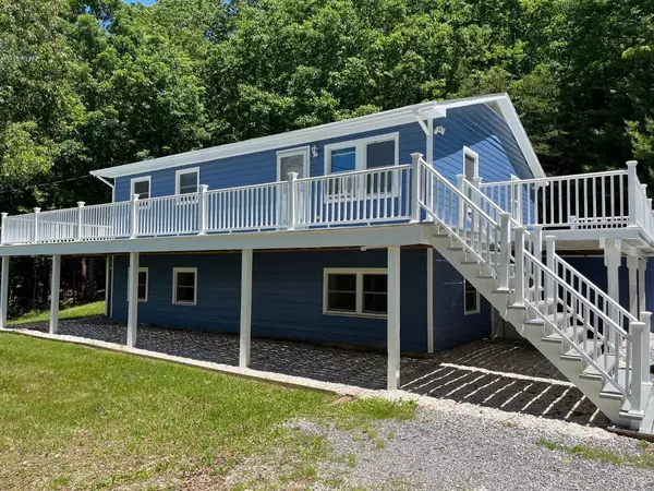 Floyd, VA 24091,5133 Alum Ridge RD