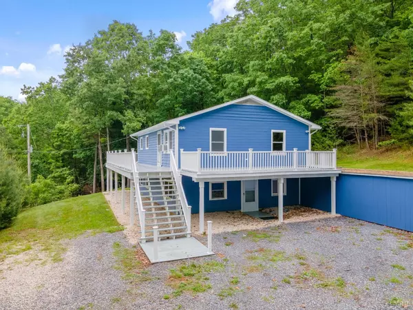 Floyd, VA 24091,5133 Alum Ridge RD