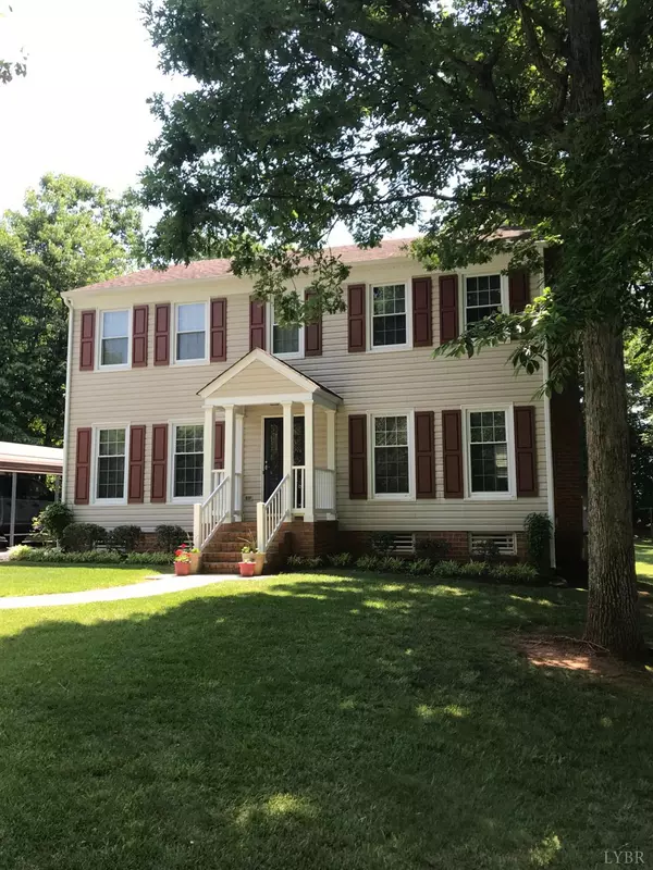 Madison Heights, VA 24572,453 Woodland DR