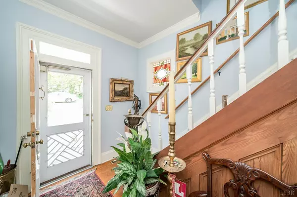 Lynchburg, VA 24504,507 13th ST