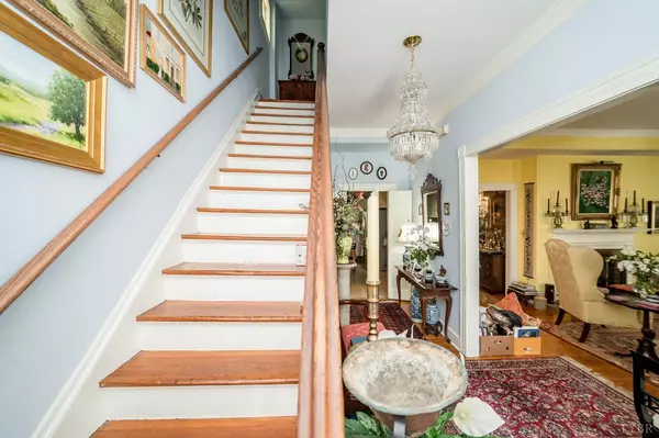 Lynchburg, VA 24504,507 13th ST