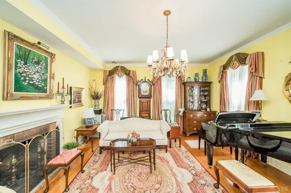 Lynchburg, VA 24504,507 13th ST