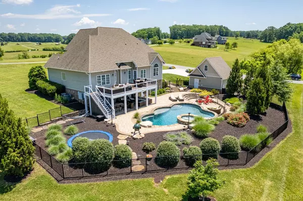 Evington, VA 24550,354 Conner RD