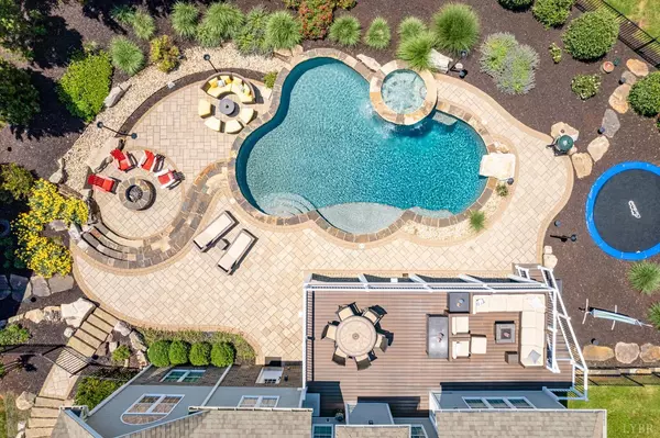 Evington, VA 24550,354 Conner RD