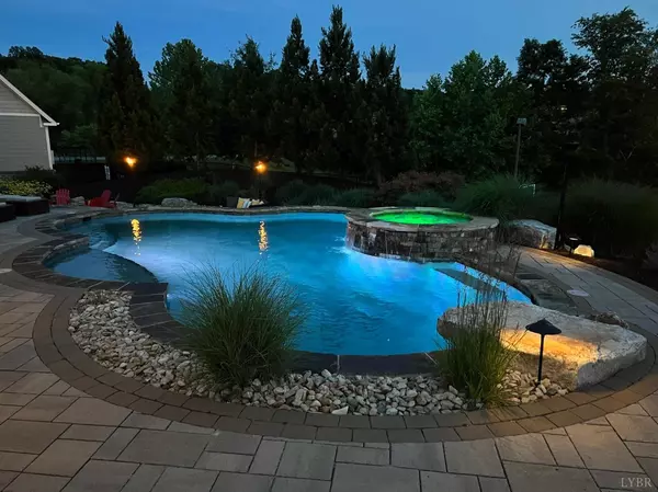 Evington, VA 24550,354 Conner RD