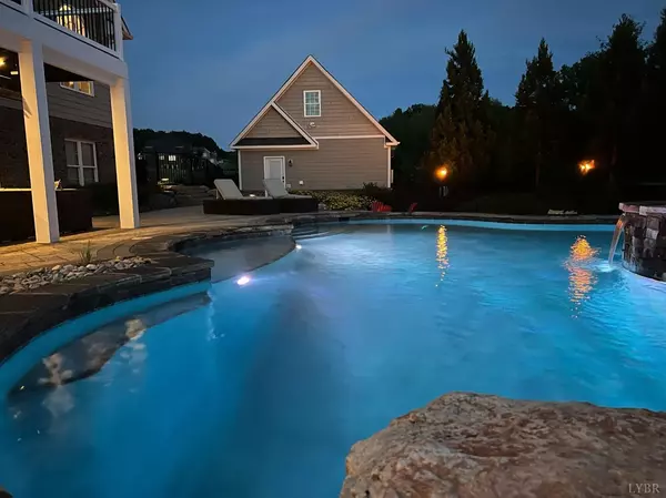 Evington, VA 24550,354 Conner RD