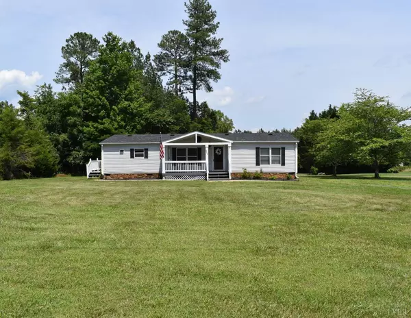 523 Possum Island RD, Madison Heights, VA 24572