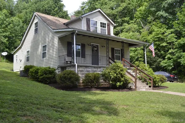 1269 Peters Creek RD, Big Island, VA 24526