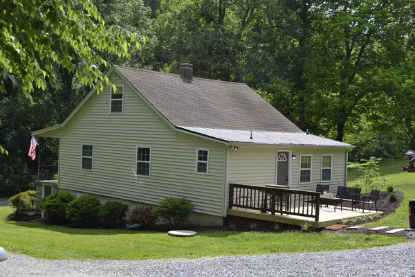 Big Island, VA 24526,1269 Peters Creek RD