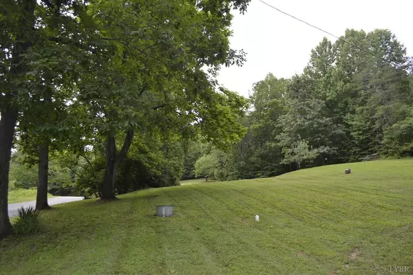 Big Island, VA 24526,1269 Peters Creek RD