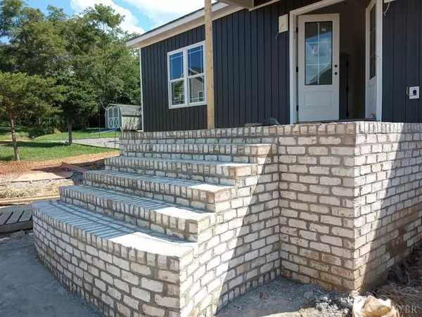 Lynchburg, VA 24501,96 Ford TER