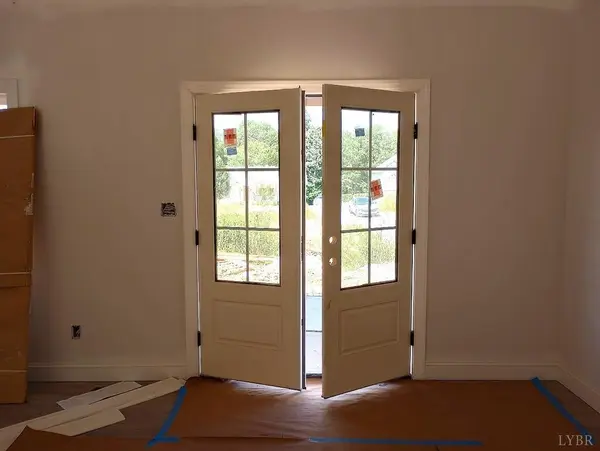 Lynchburg, VA 24501,96 Ford TER