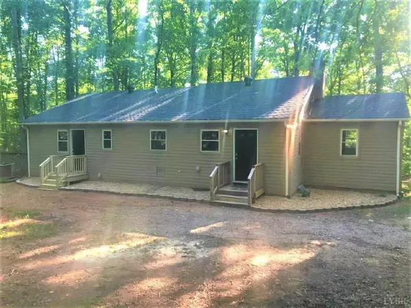 2704 James River RD, Wingina, VA 24599