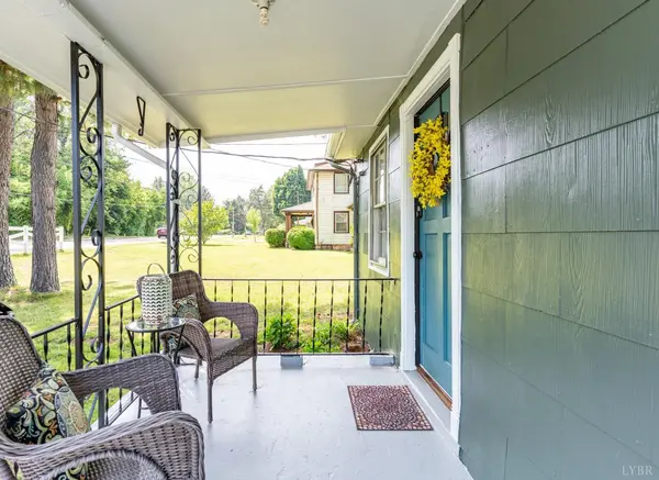 Lynchburg, VA 24501,2320 Old Forest RD