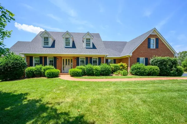 214 Big Maple DR, Forest, VA 24551