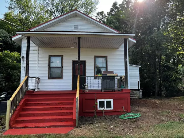 1140 Sunset Hill RD, Big Island, VA 24526