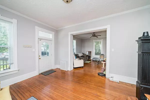 Lynchburg, VA 24501,105 Yeardley AVE