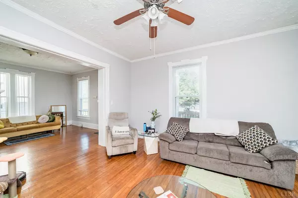 Lynchburg, VA 24501,105 Yeardley AVE