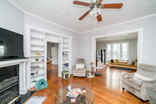 Lynchburg, VA 24501,105 Yeardley AVE