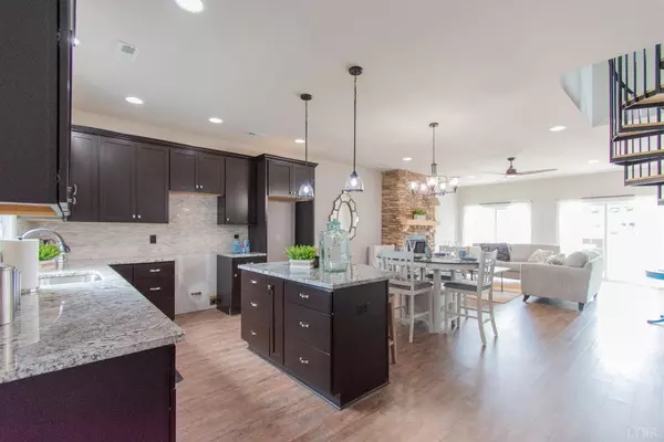 Forest, VA 24551,39 Grandset DR #Lot