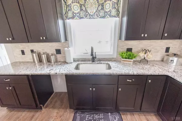 Forest, VA 24551,39 Grandset DR #Lot