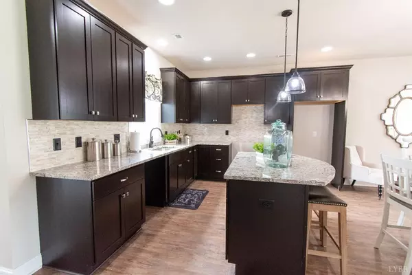 Forest, VA 24551,39 Grandset DR #Lot