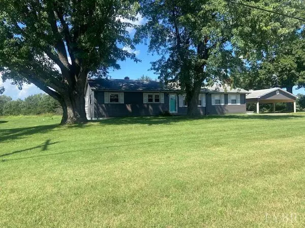 Rustburg, VA 24588,2836 Red House RD