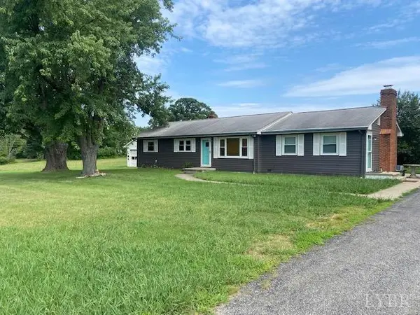 Rustburg, VA 24588,2836 Red House RD