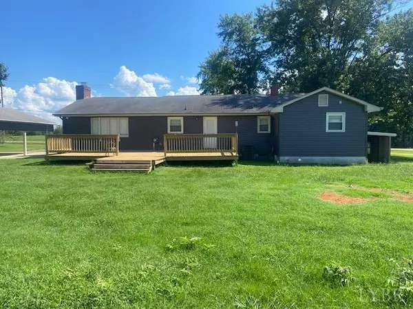 Rustburg, VA 24588,2836 Red House RD