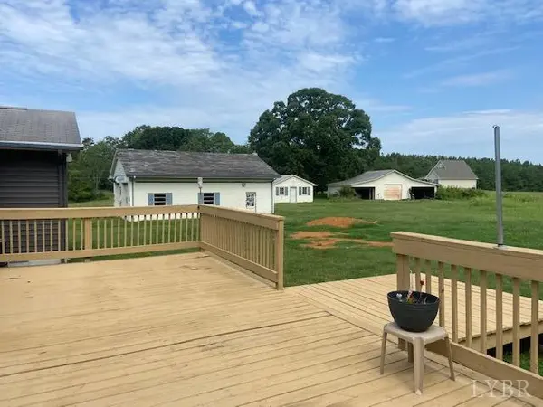 Rustburg, VA 24588,2836 Red House RD