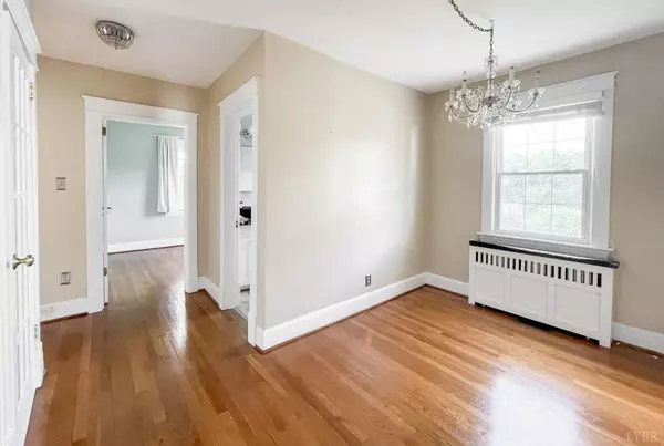 Lynchburg, VA 24502,1321 Saint Cloud AVE