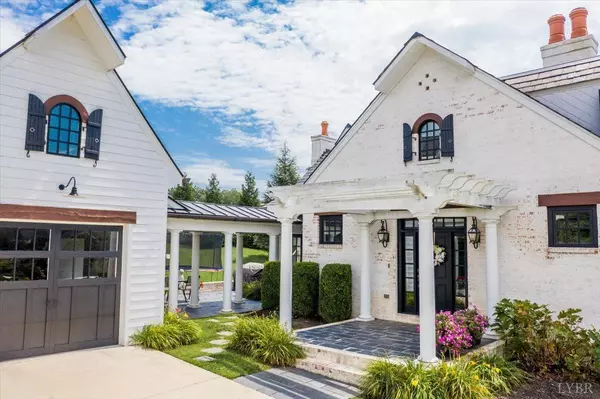 Lynchburg, VA 24503,108 Trolley CT