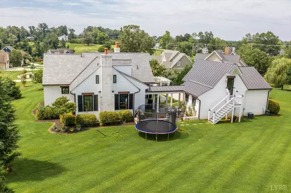 Lynchburg, VA 24503,108 Trolley CT