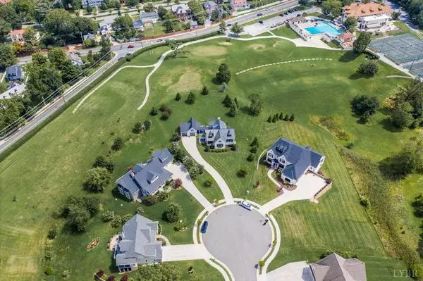 Lynchburg, VA 24503,108 Trolley CT