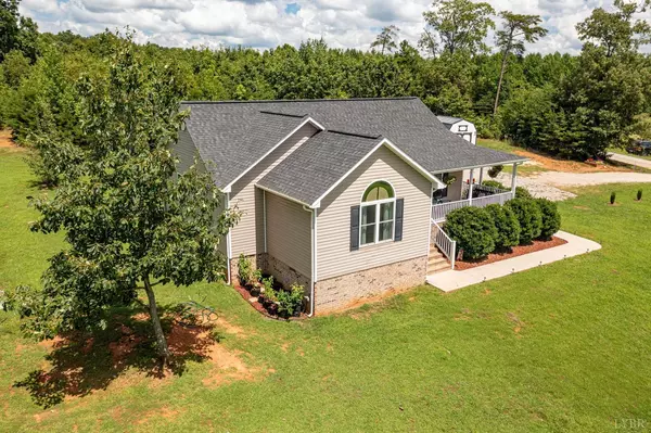 Appomattox, VA 24522,171 Heritage TRL