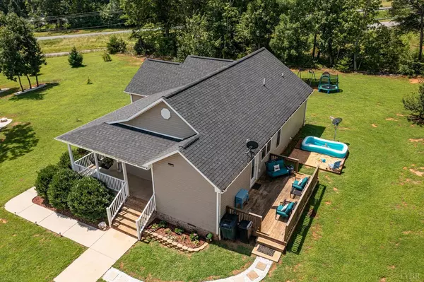 Appomattox, VA 24522,171 Heritage TRL