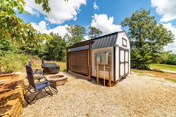 Appomattox, VA 24522,171 Heritage TRL