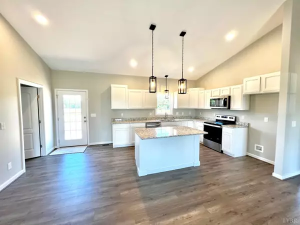 Rice, VA 23966,1251 Poorhouse Road