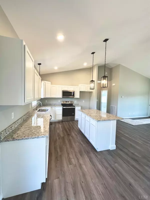 Rice, VA 23966,1251 Poorhouse Road