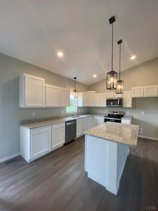 Rice, VA 23966,1251 Poorhouse Road